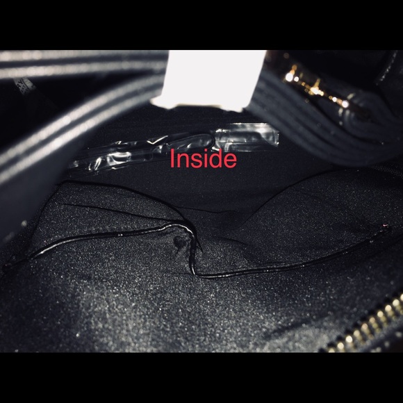 🎉 S-A-L-E 🎉❣️ Crocodile Textured Handbag - Picture 7 of 7